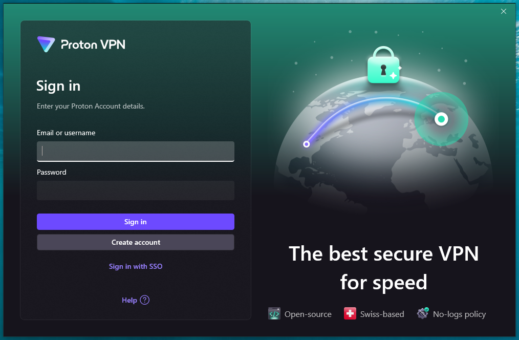 步驟 5 - 登入載入畫面